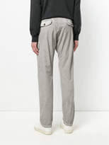 Thumbnail for your product : Eleventy cargo style chinos