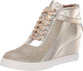 Thumbnail for your product : Linea Paolo Freja Wedge Sneaker