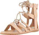 Thumbnail for your product : Sorel Women's Ella Lace Up Gladiator Sandals