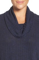 Thumbnail for your product : Sejour Plus Size Women's Cowl Neck Top