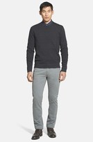 Thumbnail for your product : Victorinox Swiss Army ® 'Sleaford' Tailored Fit Crewneck Sweater (Online Only)