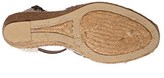 Thumbnail for your product : Seychelles 'Truth Be Told' Espadrille Wedge Sandal (Women)