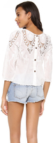 Thumbnail for your product : Dolce Vita Alma Top