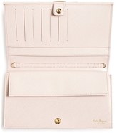 Thumbnail for your product : Ferragamo 'Miss Vara' Clutch Wallet