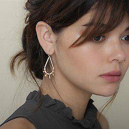 Monsoon NEW earrings Women's by Ivy and Bird
