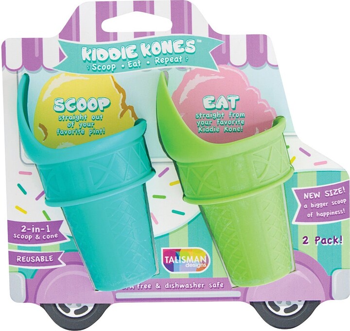 Ice Cream Scoopers Set of 2