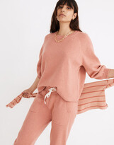 Thumbnail for your product : Madewell Telluride Pullover Sweater