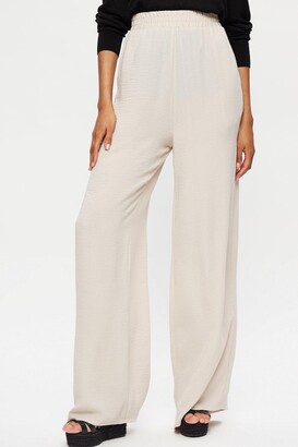 Wide Leg Ultra High Rise Pant for Tall Women  American Tall