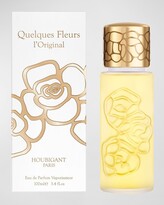 Thumbnail for your product : Houbigant Paris Quelques Fleurs L'Original Eau de Parfum, 3.4 oz./ 100 mL