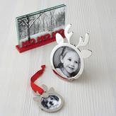Thumbnail for your product : Crate & Barrel Reindeer 3" Frame