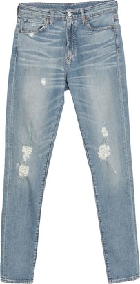 Denim & Supply Ralph Lauren Jeans Blue