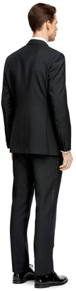 Brooks Brothers Fitzgerald Fit One-Button 1818 Tuxedo