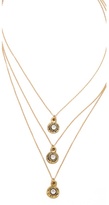 Thumbnail for your product : Vanessa Mooney Easy Rider Necklace