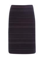 Thumbnail for your product : White Stuff Ahote Stripe Jersey Skirt