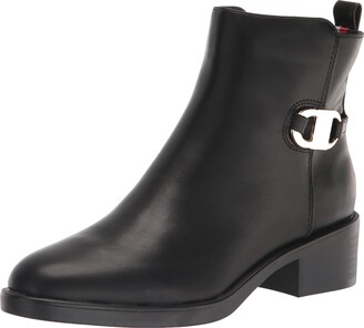 Tommy Hilfiger Ankle Women's Boots | ShopStyle Canada