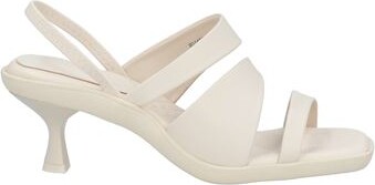 Manufacture D'essai Woman Sandals