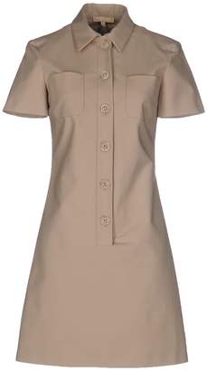 Michael Kors COLLECTION Short dresses