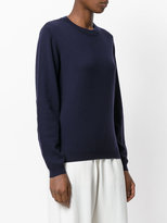 Thumbnail for your product : Maison Margiela classic sweater