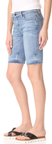 Thumbnail for your product : Joe's Jeans Finn Bermuda Shorts