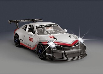 Playmobil 70764 Porsche 911 GT3 Cup