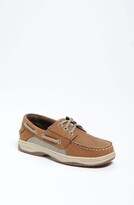 Thumbnail for your product : Sperry Kids 'Billfish' Boat Shoe