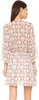 Thumbnail for your product : Suno Tie Waist Dress