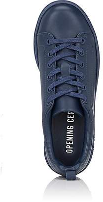 Opening Ceremony WOMEN'S AZULL LEATHER SNEAKERS