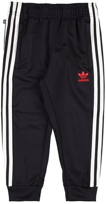 adidas Tech Recycled Track Jackets & Pants