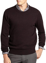 Thumbnail for your product : Saks Fifth Avenue Modern-Fit Donegal Crewneck Sweater