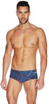 Thumbnail for your product : Speedo Mens Strip Flipturns Brief