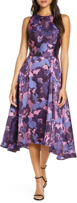 Purple Cocktail Dresses - ShopStyle