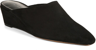 vince mules black