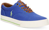Thumbnail for your product : Polo Ralph Lauren Vaughn Sneakers
