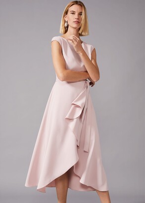 phase eight elba rose dress