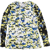 Thumbnail for your product : Peter Pilotto X TARGET Multicolour Cotton Top
