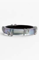 Thumbnail for your product : Alexis Bittar 'Lucite®' Hinged Bracelet