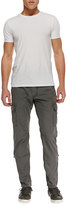 Thumbnail for your product : 7 For All Mankind Weekend Cargo Pants, Heather Gray