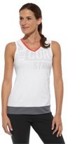 Thumbnail for your product : Reebok PWR Tank