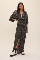 Thumbnail for your product : Tallulah & Hope Gloria Kimono Dress
