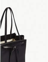 Thumbnail for your product : Vince Leather tote bag