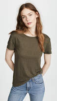 Thumbnail for your product : Vince Short Sleeve Tee Shirt