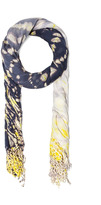 Thumbnail for your product : Gypsy 05 Vat Dye Fringe Scarf