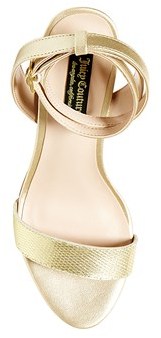 Juicy Couture Outlet - KAPRICE STRAPPY SANDAL