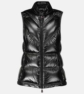 Thumbnail for your product : MONCLER GRENOBLE Neyzets sleeveless down vest