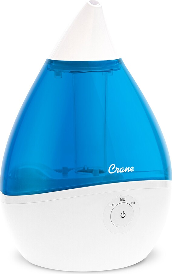 Crane Cool Mist Humidifier