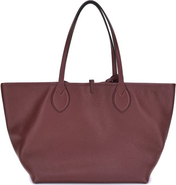 Gucci Totissima Large Reversible Tote Bag