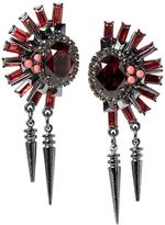 Thumbnail for your product : Elizabeth Cole Mila Earings