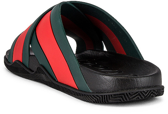 women's agrado x pool slides