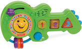 Thumbnail for your product : Fisher-Price Kids' Jam & Learn Guitar Toy