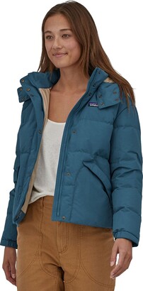 Patagonia Triolet Jacket - Women's - ShopStyle